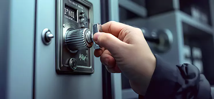 Locksmith Cost to Open Safe Hyattsville
