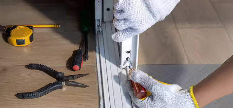 Sliding Door Installation Services in Hyattsville, MD