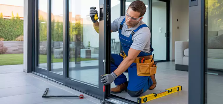 Sliding Screen Door Repair Hyattsville