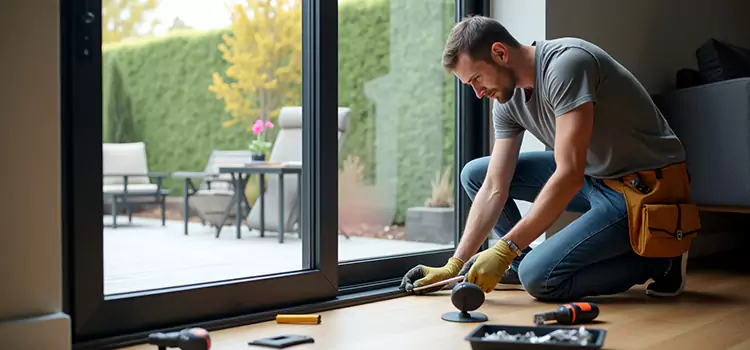 Patio Sliding Glass Door Replacement Hyattsville