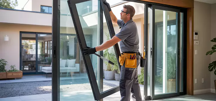 Specialized Sliding Door Roller Services in Hyattsville, Maryland
