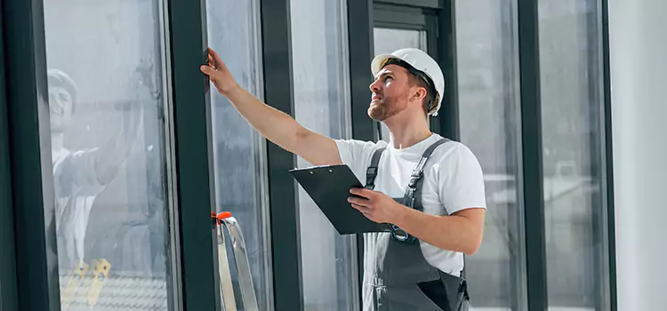 Comprehensive Solutions for Your Sticking Doors in Hyattsville, MD
