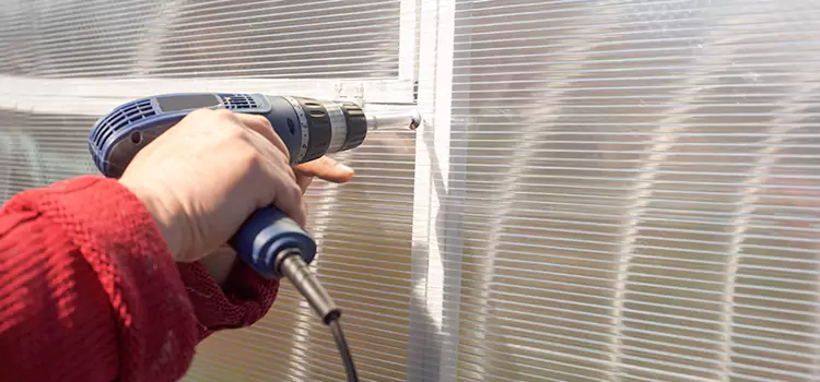 Sliding Screen Door Repair Hyattsville
