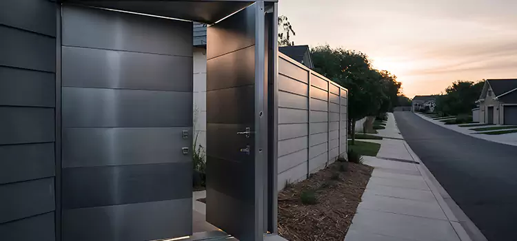 Comprehensive Steel Door Solutions in Hyattsville, MD