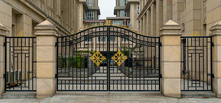 Comprehensive Iron Gate Maintenance Solutions in Hyattsville, MD
