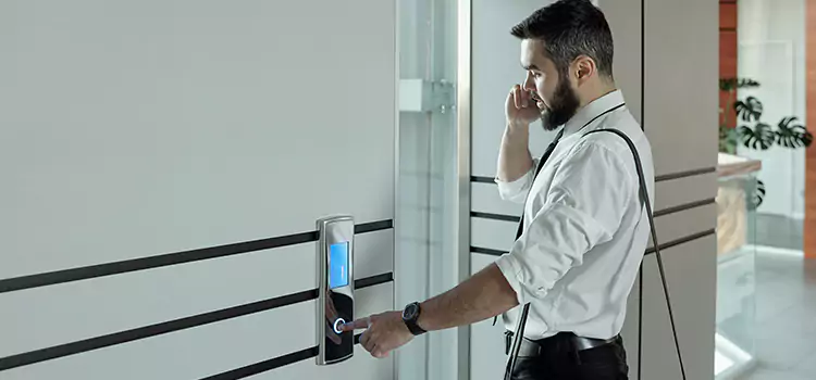 Cloud Based Access Control Hyattsville