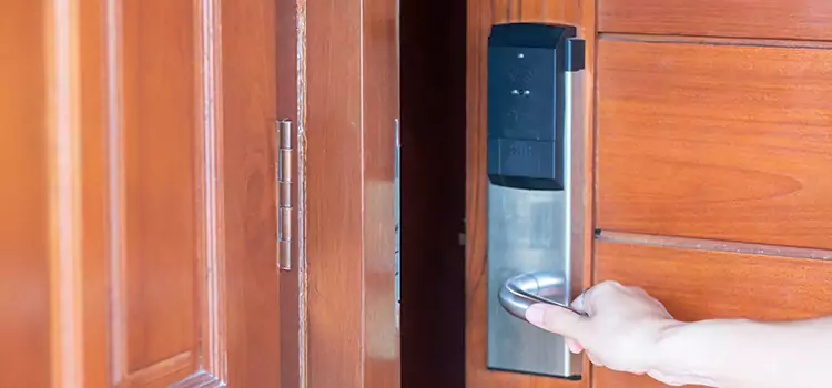 Commercial Keyless Entry Locks Hyattsville