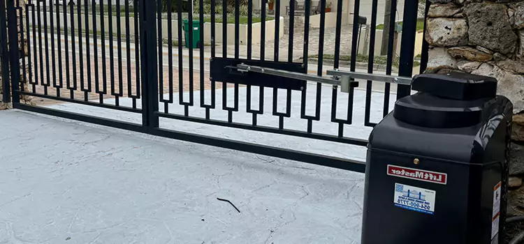 Seamless Installation and Support for Your New Gate in Hyattsville, MD
