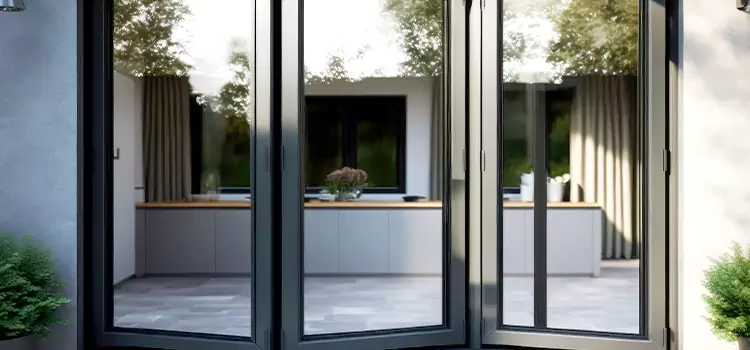 Bifold Door Track Repair Hyattsville
