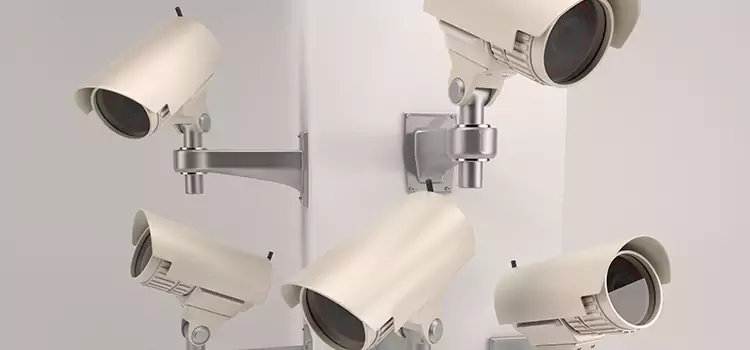 Your Trusted Partner for CCTV Solutions in Hyattsville
