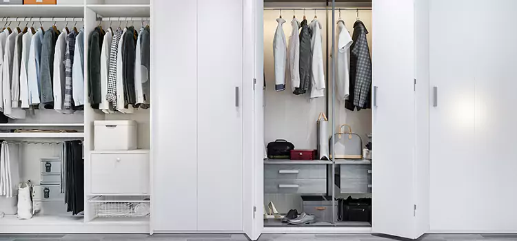 Glass Closet Door Repair Hyattsville