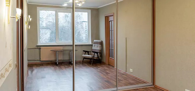 Mirror Closet Door Roller Replacement Hyattsville