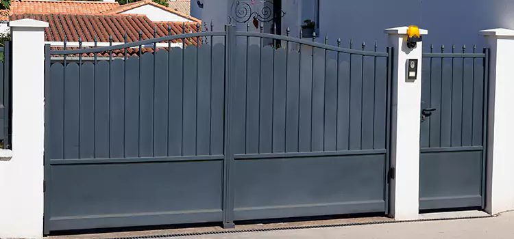 Emergency Commercial Gate Repair Hyattsville