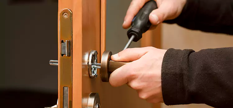 Semi Truck Locksmith Hyattsville
