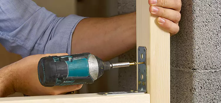 Jimmy Proof Deadbolt Repair Hyattsville