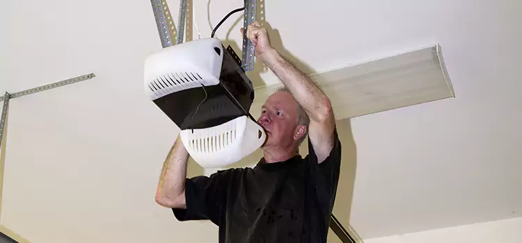 Garage Door Opener Service Hyattsville