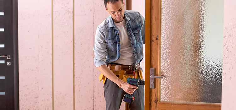 Door Glass Replacement Hyattsville