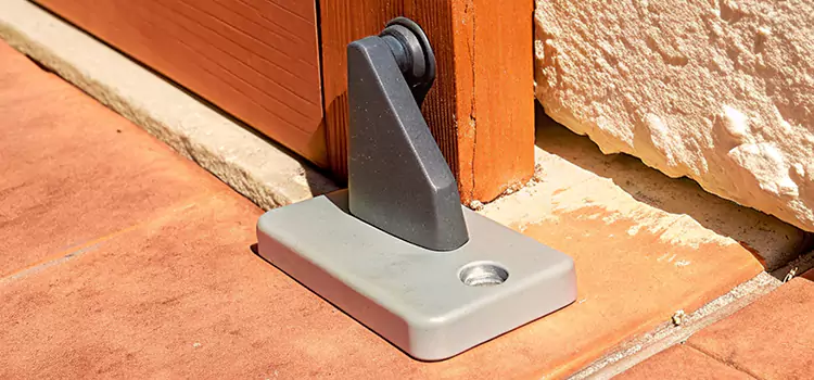 Aesthetic Door Stop Selection Hyattsville