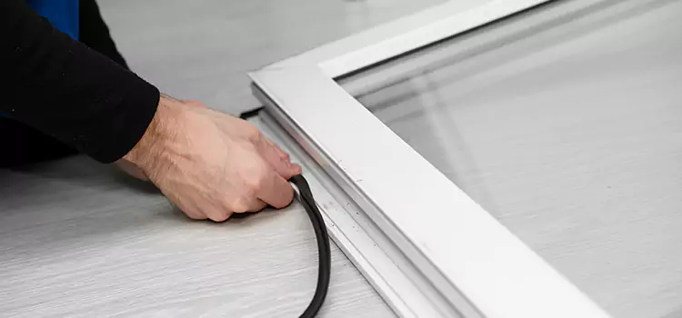 Commercial Door Weather Stripping Hyattsville