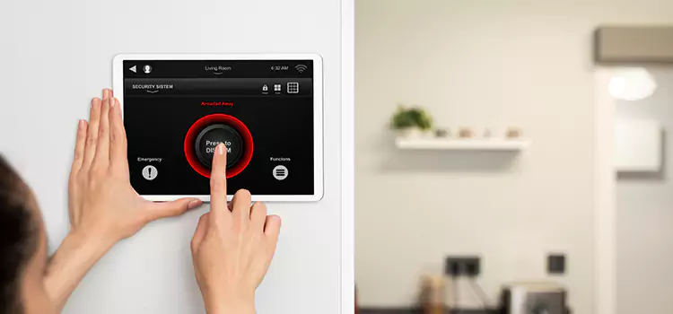 Blink Video Doorbell Installation Hyattsville
