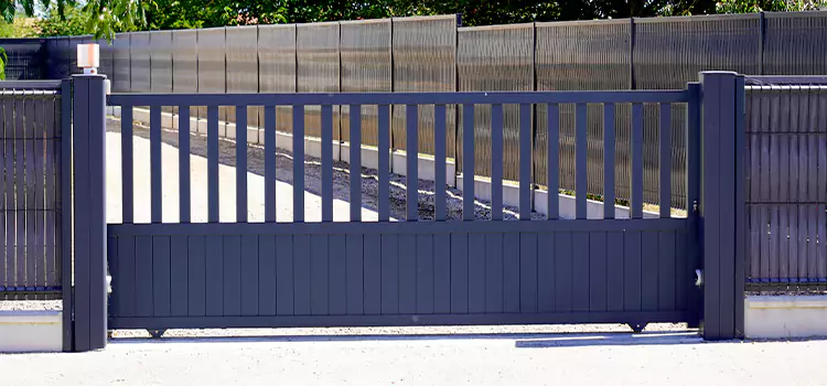 Driveway Gate Installation Contractors Hyattsville