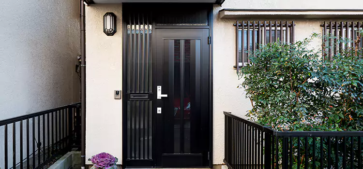 Popular Exterior Door Options in Hyattsville, MD
