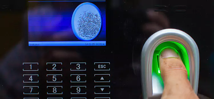 Your Trusted Partner for Secure Access in Hyattsville, MD