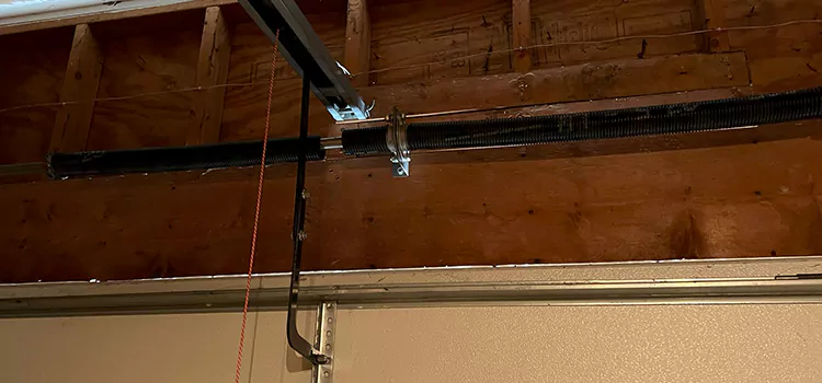 Broken Garage Door Cable Repair in Hyattsville, MD