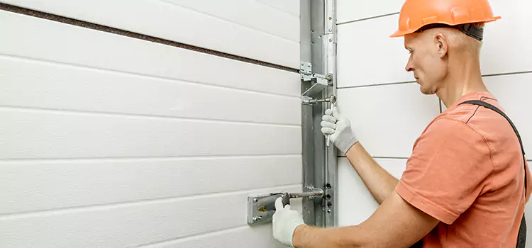 Why Choose Us for Garage Door Lock Services in Hyattsville, MD?
