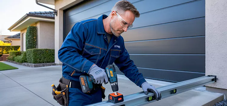 Why Choose Us for Garage Door Off Track Services in Hyattsville, Maryland?