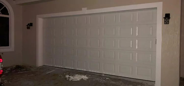 Garage Door Coil Replacement Hyattsville