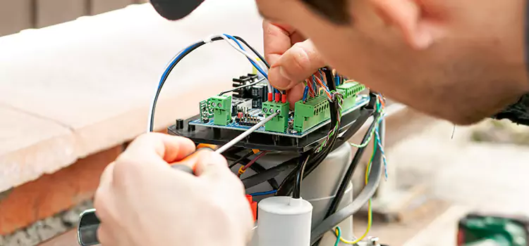 Specialized Brand Gate Motor Repairs Hyattsville