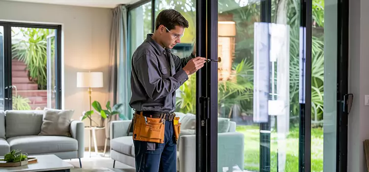 Why Choose Us for Your Glass Door Needs in Hyattsville, MD?