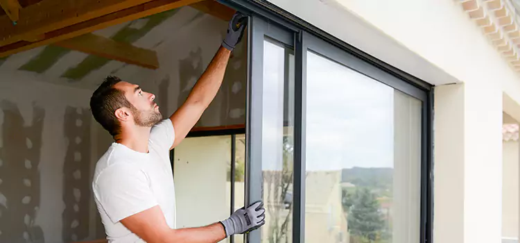Emergency Sliding Glass Door Repair Hyattsville