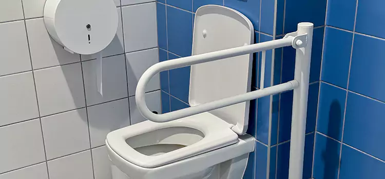 Comprehensive Solutions in Hyattsville, MD for Accessible Facilities