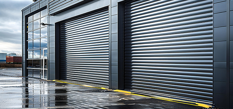 Emergency Industrial Garage Door Service Hyattsville