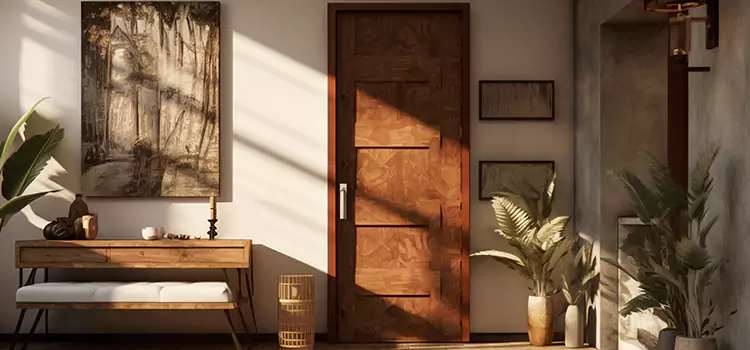 Specialty Interior Doors Hyattsville