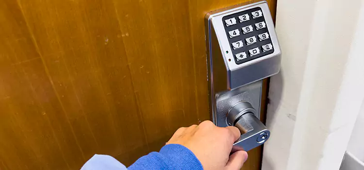 Why Choose Us for Your Keypad Lock Needs in Hyattsville, MD?