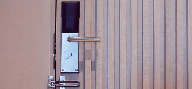 Installing a Maglock Hyattsville