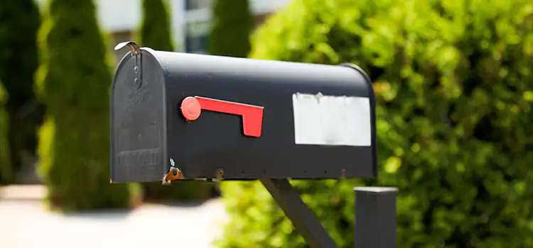 Secure Mailboxes for Packages Hyattsville