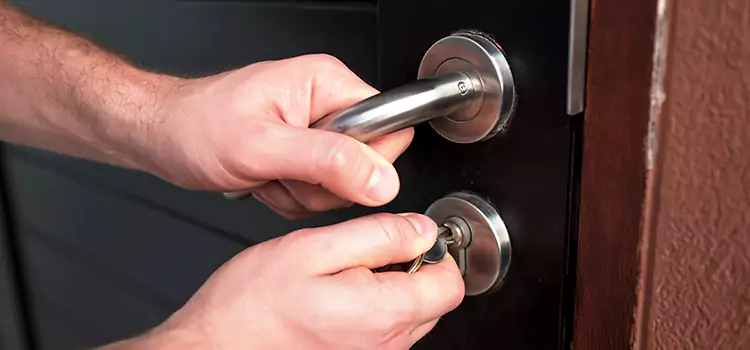 Master Key Control and Audits Hyattsville