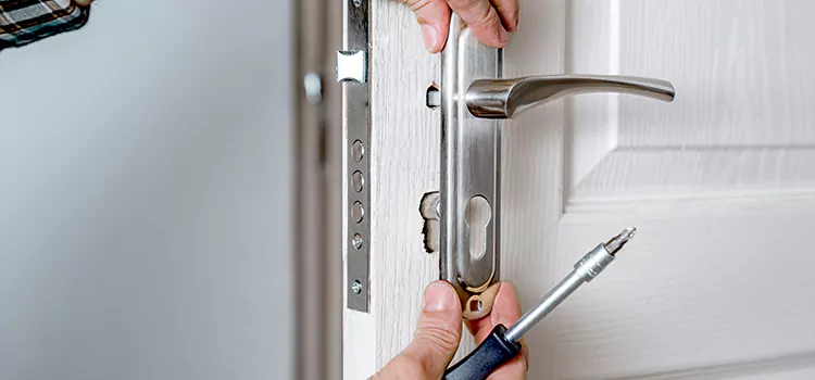 New Door Frame Installation Hyattsville