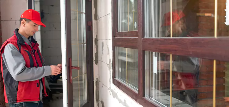 Sliding Door Lock Repair Hyattsville