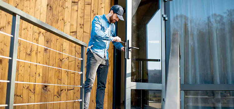 Emergency Patio Door Repair Hyattsville