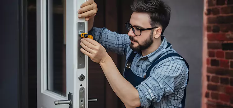 Residential Door Repairs Hyattsville