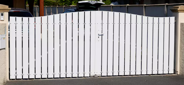 Why Choose Us for Residential Gate Repair in Hyattsville, MD?