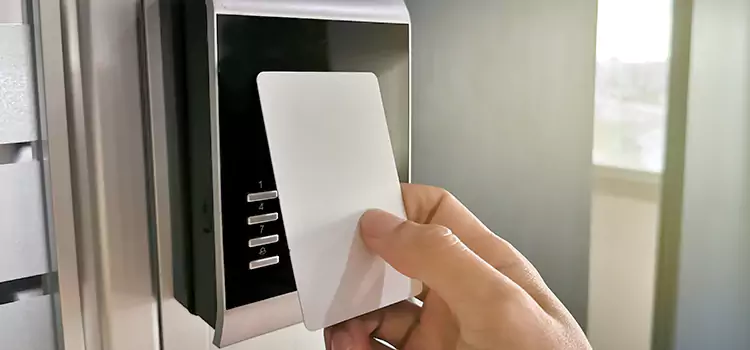 Advanced RFID Technology Integration in Hyattsville, MD