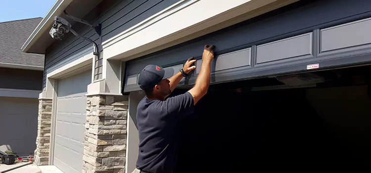 Janus Roll Up Doors Hyattsville