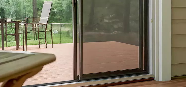 Garage Screen Door Installation Hyattsville