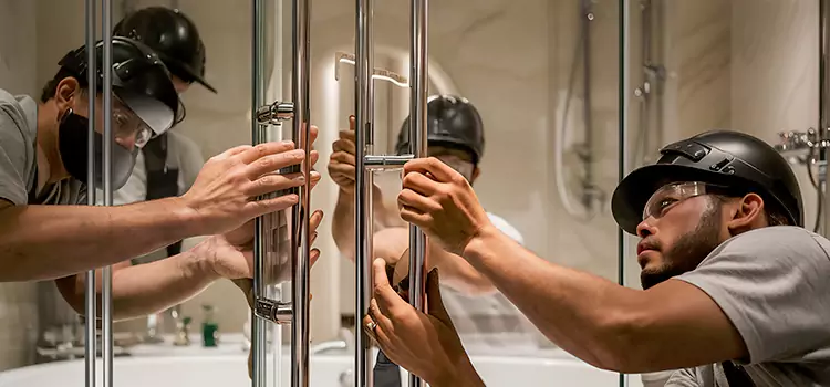 Shower Door Replacement Cost Hyattsville